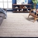 preview thumbnail 3 of 43, SAFAVIEH Handmade Marbella Atina Wool Rug