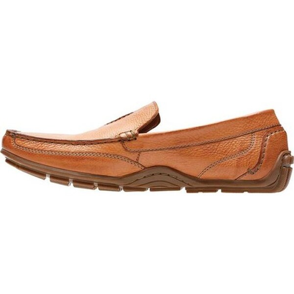 clarks benero race