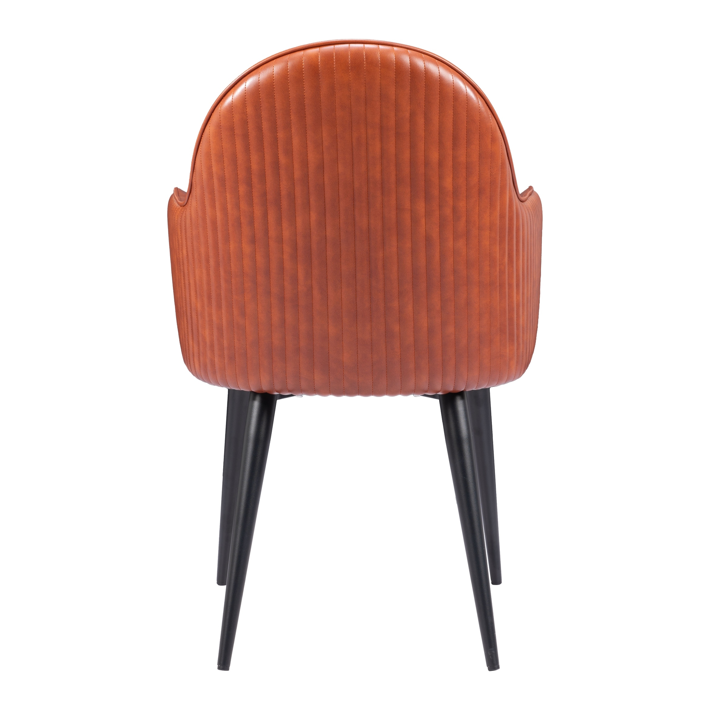 Silloth Dining Chair Brown - Overstock - 40307248