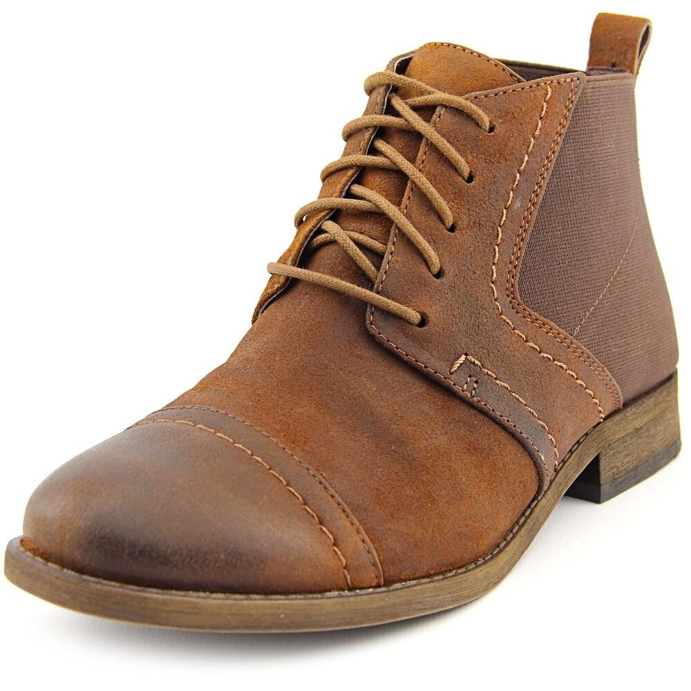 franco sarto chukka boots