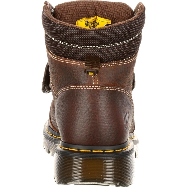 dr martens metatarsal work boots