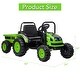 preview thumbnail 6 of 28, 12V Kids Ride On Tractor,Electric Vehicle Car with Remote Control
