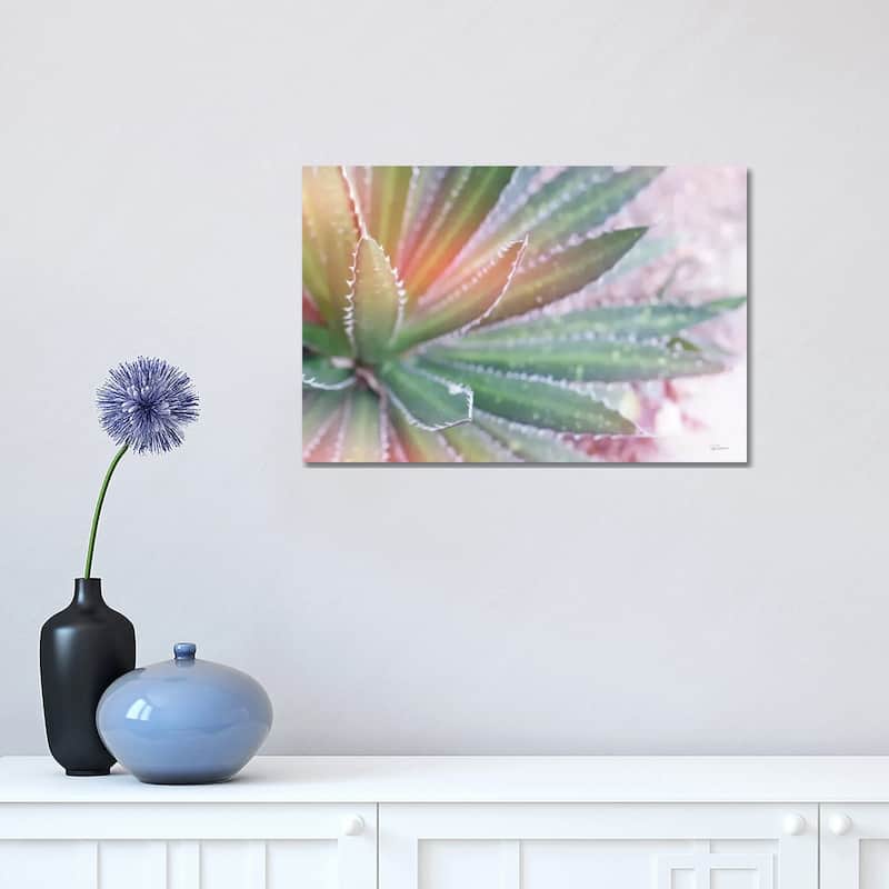 iCanvas "Dream Desert I" by Sue Schlabach Canvas Print - 12x18x1.5