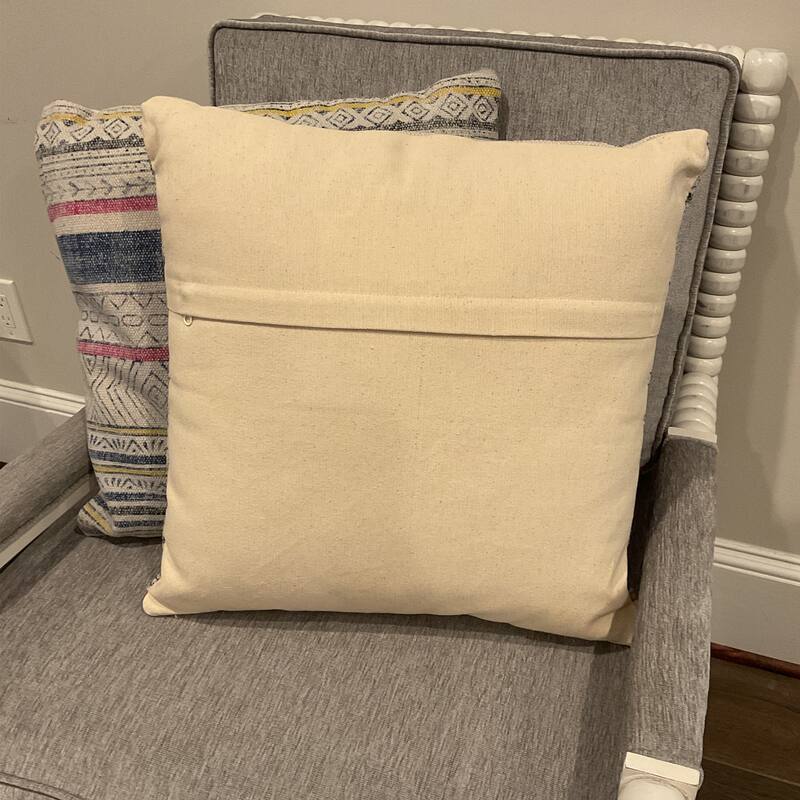 HERAT ORIENTAL Handmade Kilim Throw Pillow Set