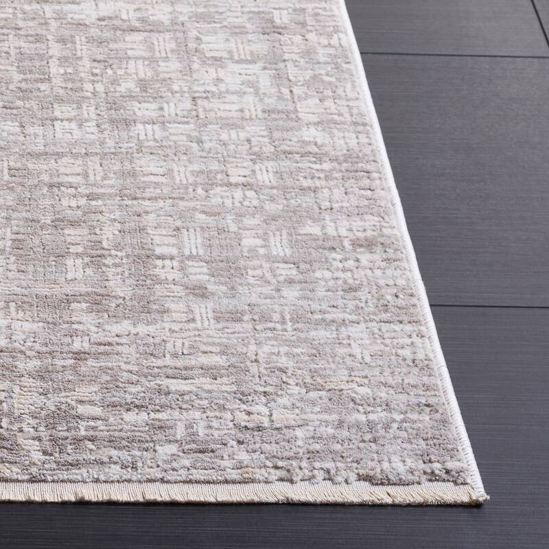 SAFAVIEH Garnet Opal Modern Contemporary Rug