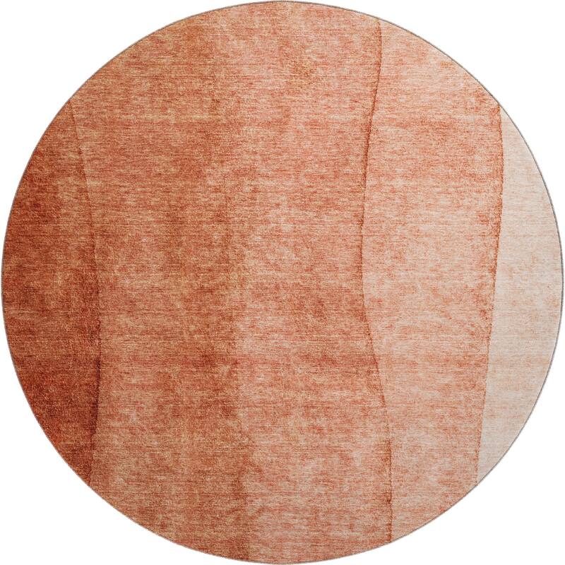 Premium Washable Super Soft Chunky Ombre Mayfield Rug