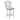 Tempo Furniture Belmont Swivel 26" Counterstool Counter Stool Pebblestone Powder Coat Finish & Sonoma Seagray Fabric