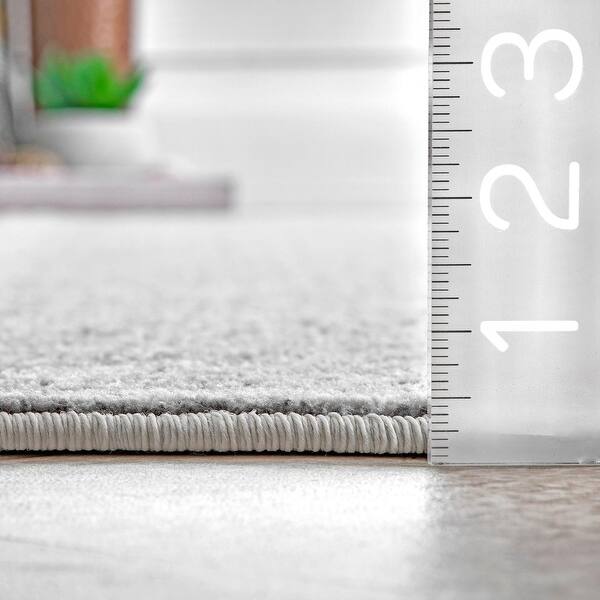 Nuloom Geometric Veronique Tribal Tiled Area Rug - Bed Bath & Beyond ...