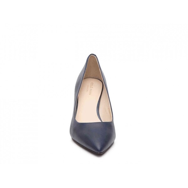 cole haan marta waterproof pumps
