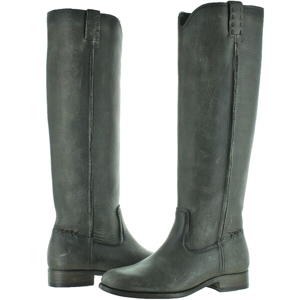 knee high boots for tall women