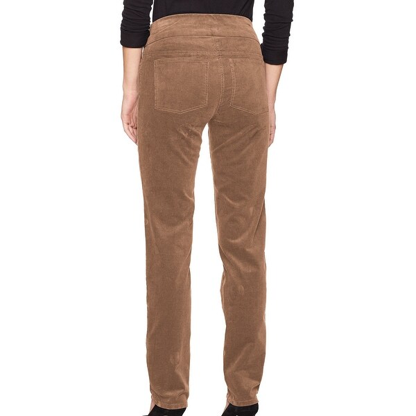pull on corduroy pants