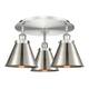 Option Satin Nickel