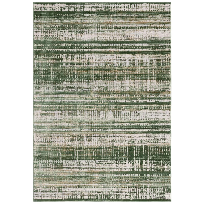 SAFAVIEH Prestige Mirtie Contemporary Rug
