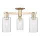 Option Champagne Bronze / Seedy