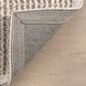 preview thumbnail 4 of 6, Nuloom Montceito Tiled Wool Area Rug