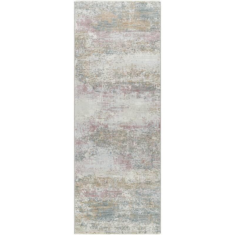 Kianna Modern & Contemporary Area Rug