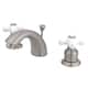 Option Brushed Nickel