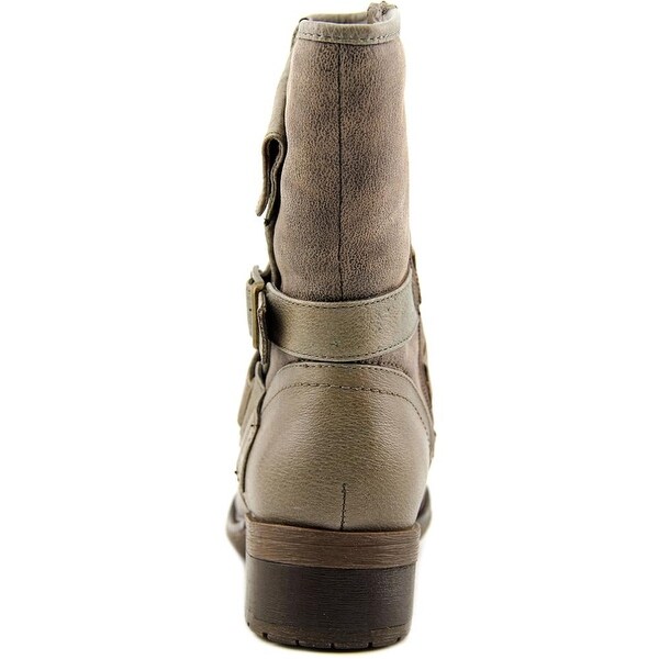 bare traps hailie bootie