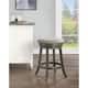 Option Antique Gray/Dove