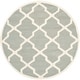 preview thumbnail 61 of 84, SAFAVIEH Handmade Chatham Eppie Modern Moroccan Wool Rug