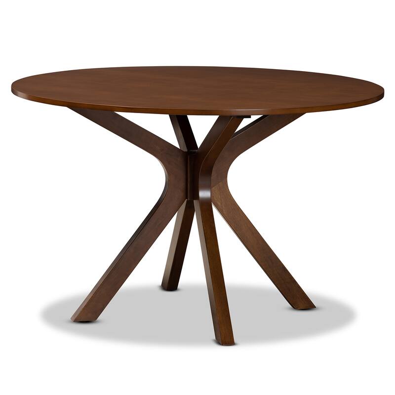 Lore Modern and Contemporary 7-Piece Dining Set