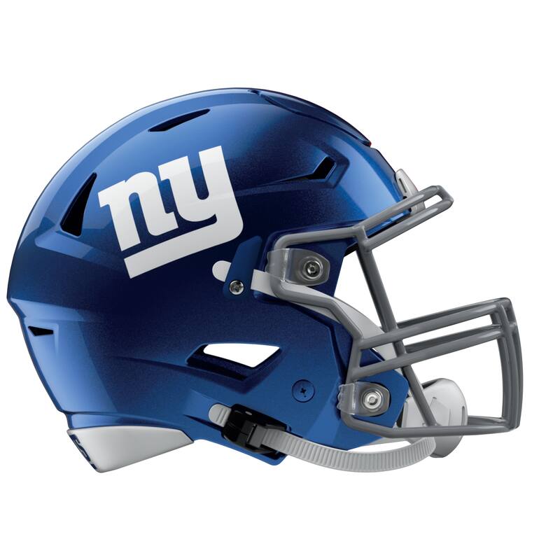 New York Giants LED Lighted Sign
