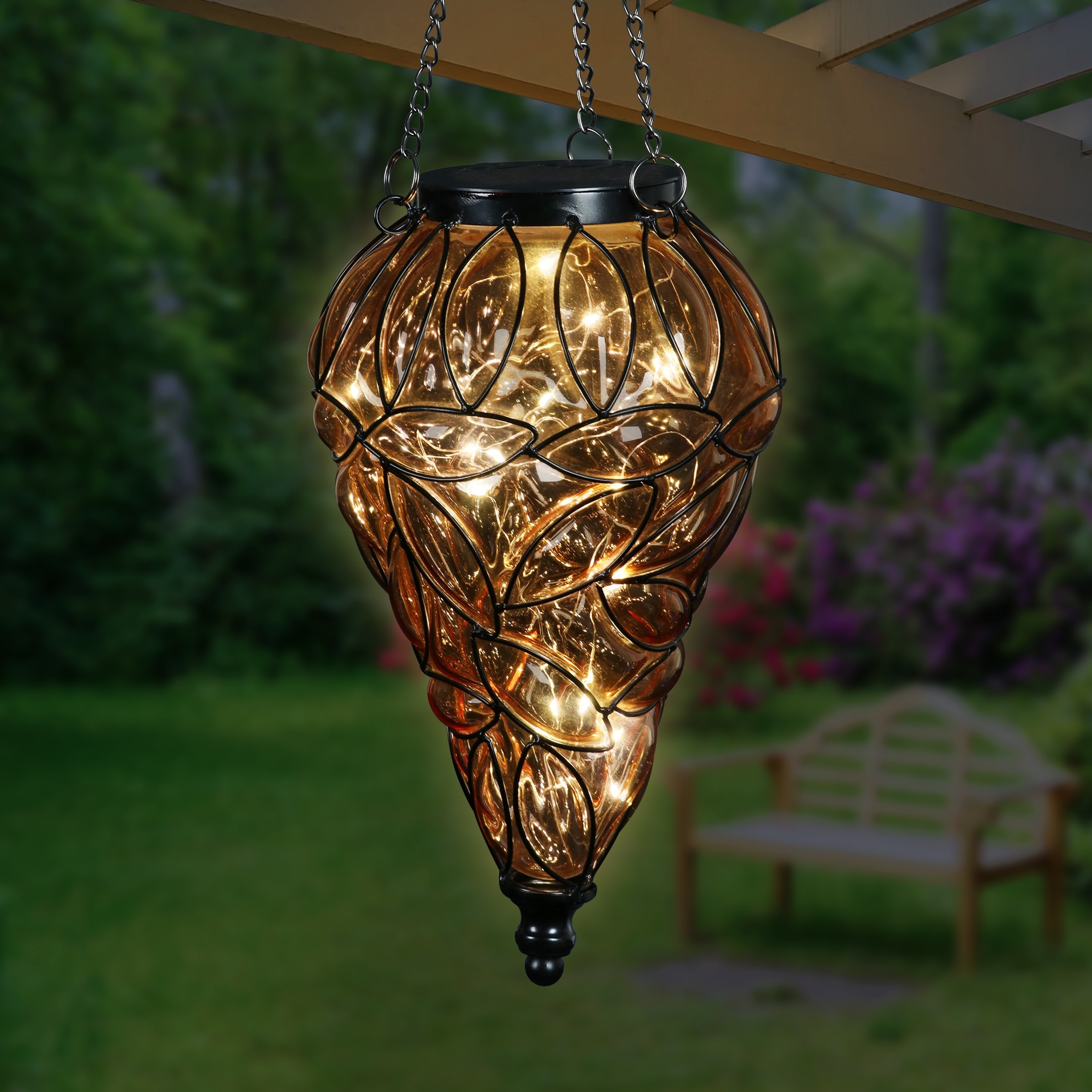 Exhart lanterns sale