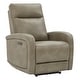 preview thumbnail 12 of 86, Lena Zero Wall Hugger Electric Power Recliner