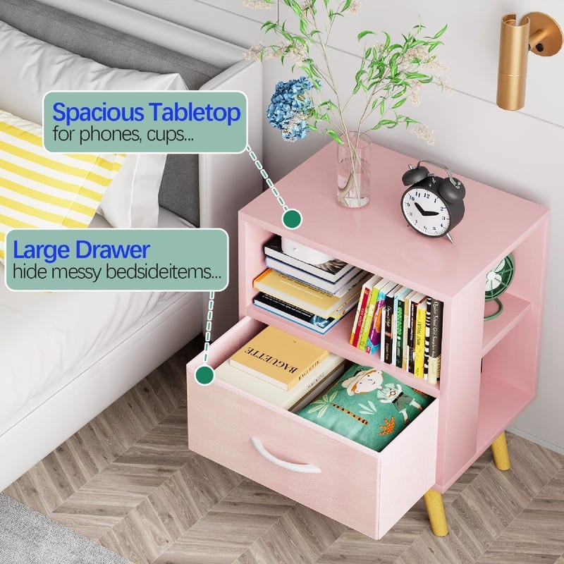 Nightstand