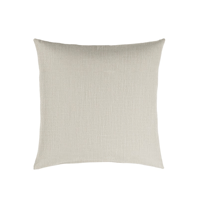 Sorra Home Indoor Knife Edge Pillow Single