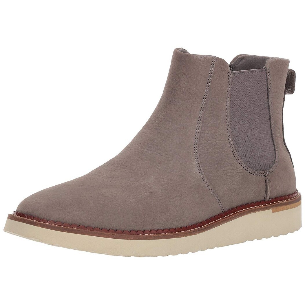 sperry mens chelsea boots