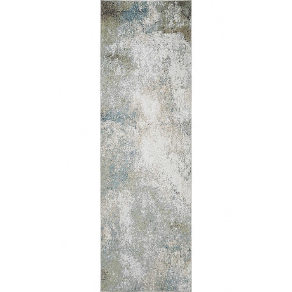 Machine Washable Henry Rug