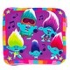 preview thumbnail 1 of 0, Trolls 3 Feel The Music Travel Cloud Pillow
