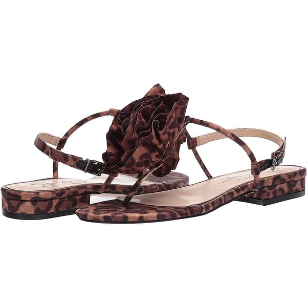 jessica simpson flat sandals
