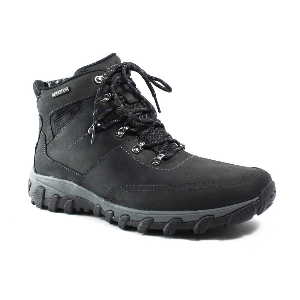 rockport mens hiking boots