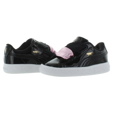 toddler girl puma sneakers