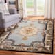 Option Light Blue/Ivory