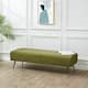 Option Olive Green/Antique Brass