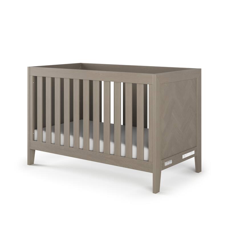 Kieran Euro 3-in-1 Convertible Crib