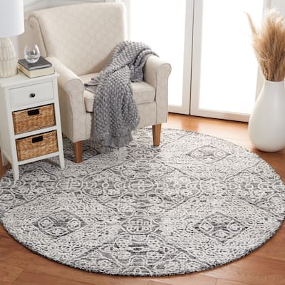 SAFAVIEH Handmade Precious Nyah Rug