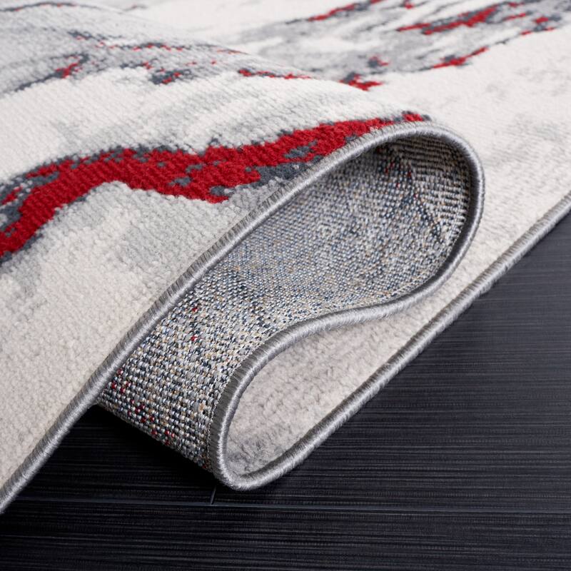 SAFAVIEH Odyssey Mariet Modern Abstract Rug