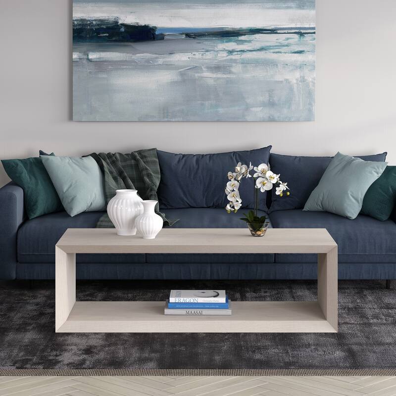 Osmond Rectangular Coffee Table