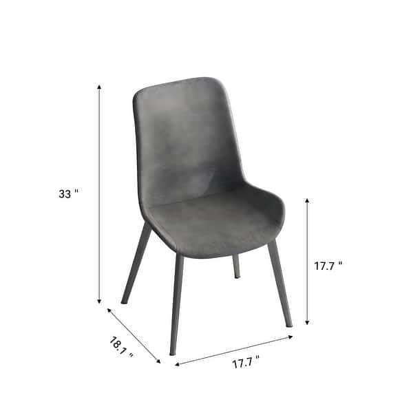 dimension image slide 0 of 3, 10-piece Extendable Sinstered Stone Double Pedestal Dining Set（1 table10chairs）