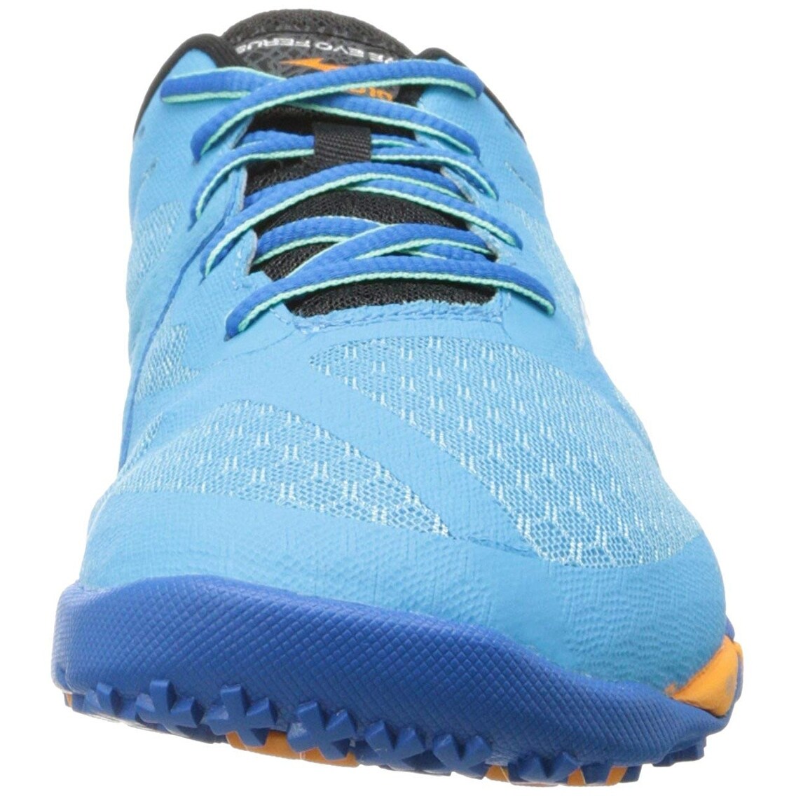 mizuno wave evo ferus trail running shoes