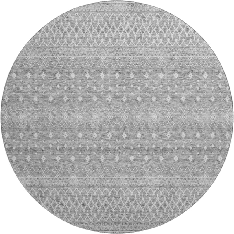 Premium Washable Super Soft Boho Geo Mayfield Rug