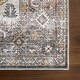 preview thumbnail 13 of 16, Nuloom Sia SplashGuard Vintage Southwestern Machine Washable Area Rug