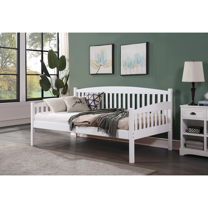 Daybed for Guest Room, Small Bedroom, Study Room