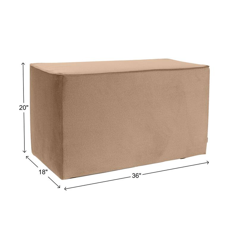 Universal Bench Qivuit Camel