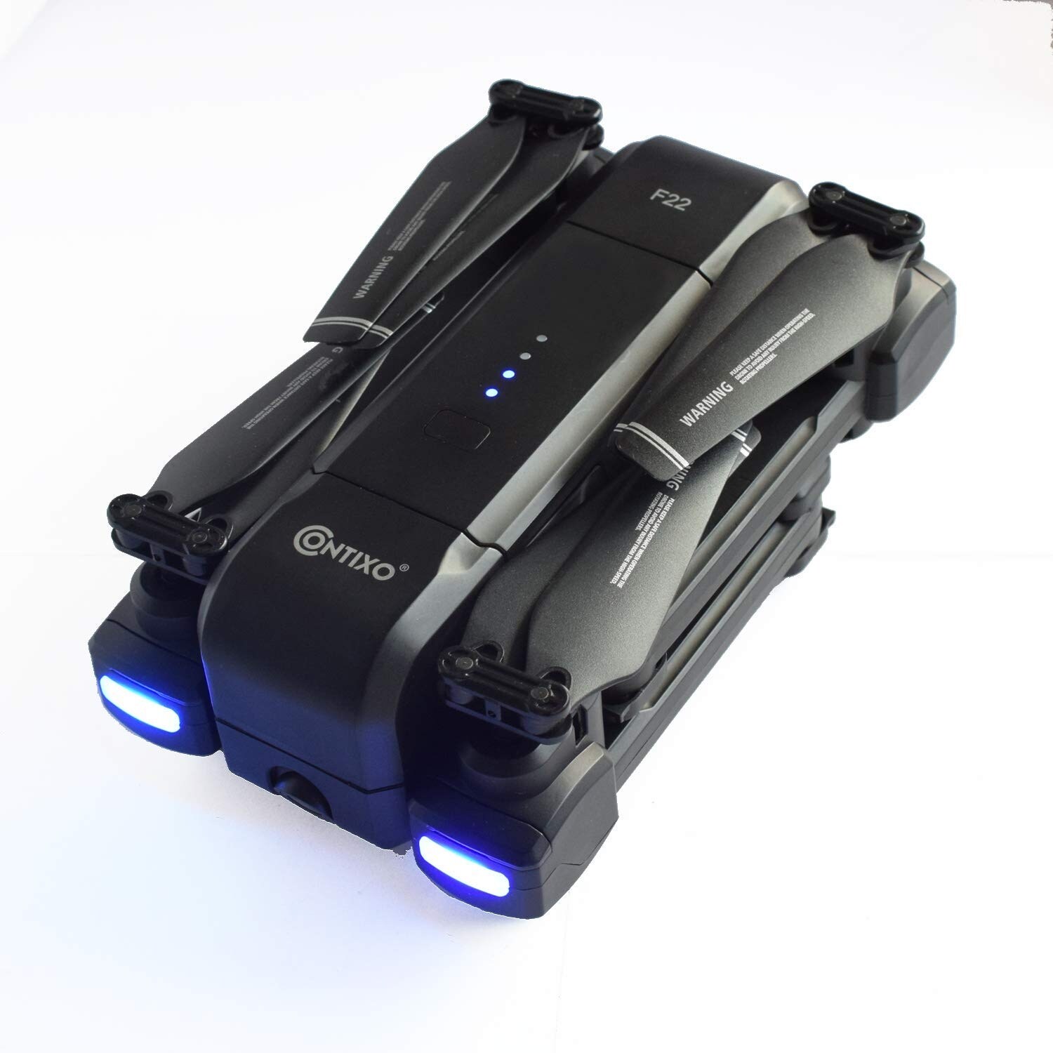 contixo f22 rc