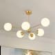 Option Gold-6 Bulbs